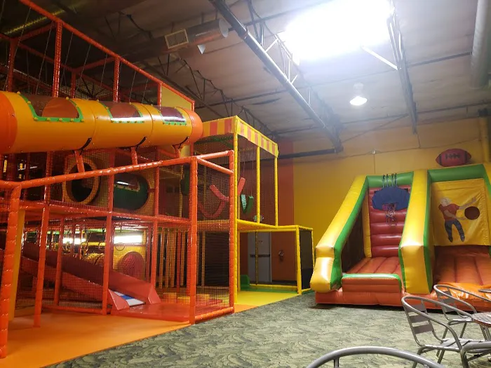 Party Kingdom Picture 6