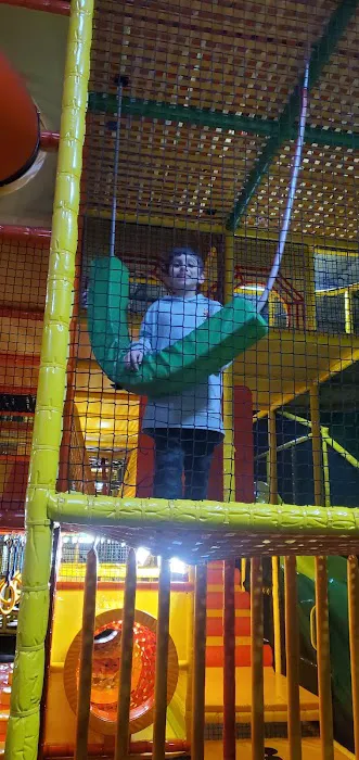Party Kingdom Picture 5
