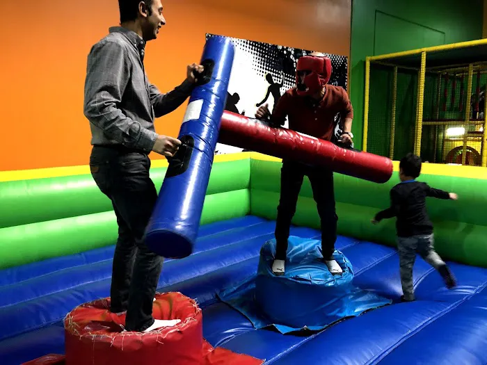 Party Kingdom Picture 8