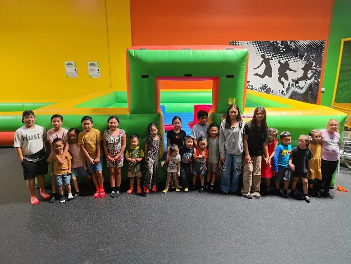 Party Kingdom Picture 9