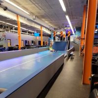 Sky Zone Trampoline Park ico