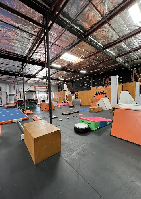 Firestorm Freerunning & Acrobatics - Ultra Picture 2