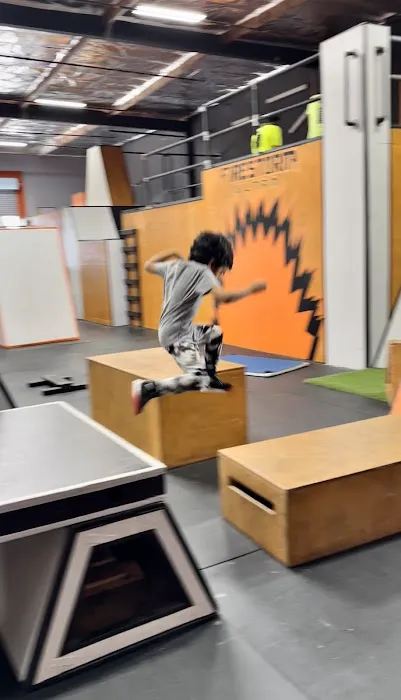 Firestorm Freerunning & Acrobatics - Ultra Picture 9