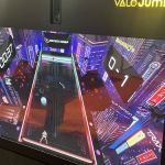 Sky Zone Trampoline Park