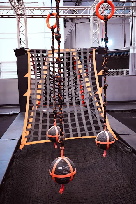 Sky Zone Trampoline Park Picture 6