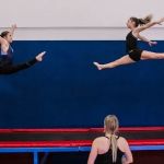 Jump Gymnastics