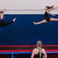 Jump Gymnastics ico