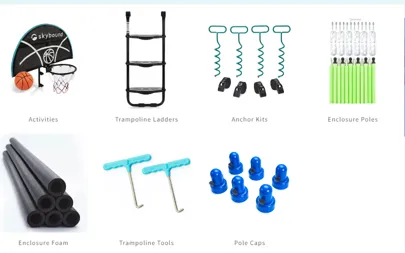SkyBound USA Picture 4