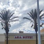 Buena park mall Portillo's
