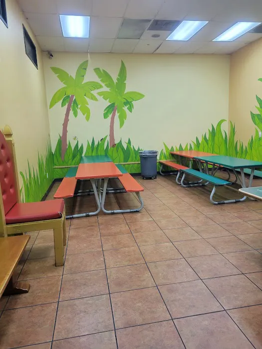 Scooter's Jungle of Placentia Picture 7