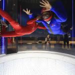 iFLY Indoor Skydiving - Ontario