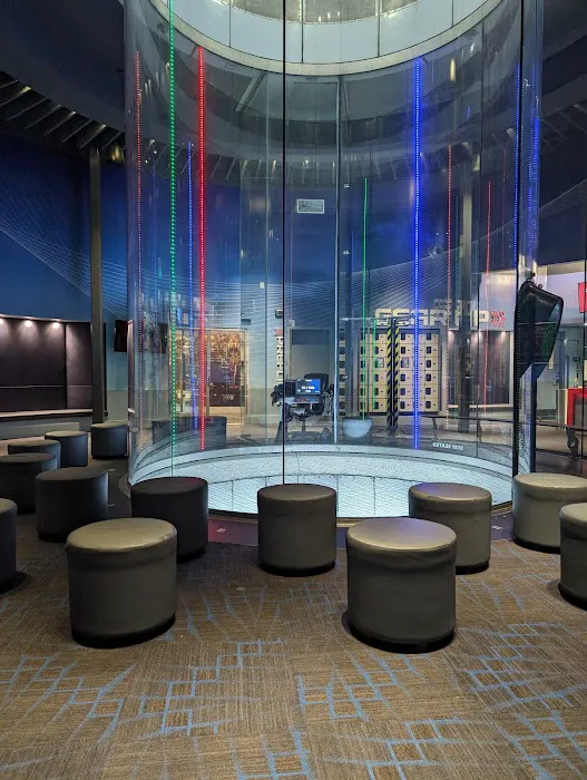 iFLY Indoor Skydiving - Ontario Picture 3