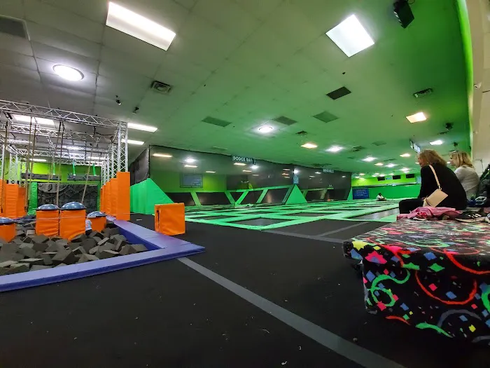 Just Play Indoor Adventure Park Picture 1