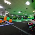 Just Play Indoor Adventure Park