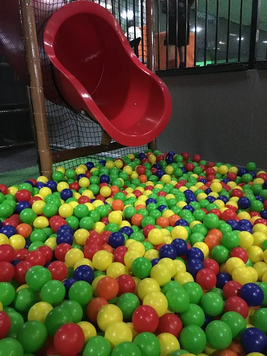 Just Play Indoor Adventure Park Picture 4