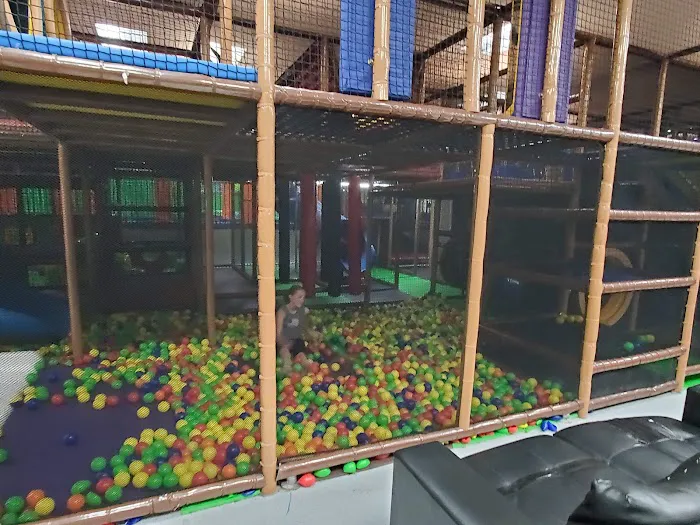 Just Play Indoor Adventure Park Picture 6