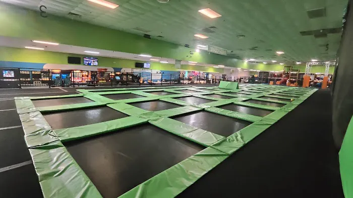Just Play Indoor Adventure Park Picture 8