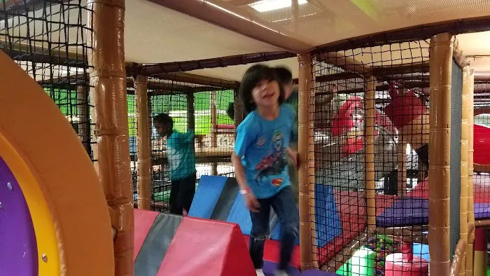 Just Play Indoor Adventure Park Picture 10