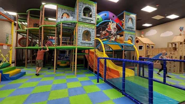 Romp-o-Rama Picture 1