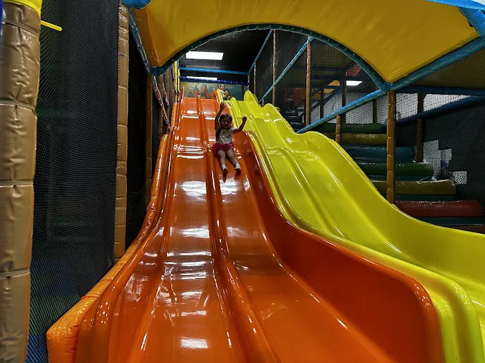 Romp-o-Rama Picture 10
