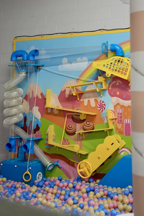 Kiddie Kingdom Playground Picture 5
