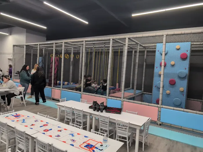 Kiddie Kingdom Playground Picture 7