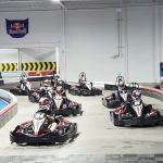 K1 Speed - Indoor Go Karts, Corporate Event Venue, Team Building Activities