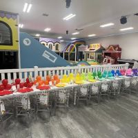 Lily Pad Playground ico