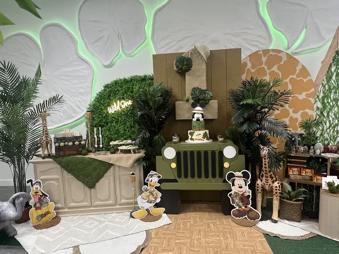 Lily Pad Playground Picture 4
