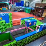 Tempest Freerunning Academy Valley