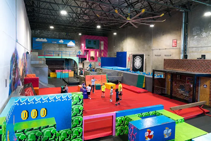 Tempest Freerunning Academy Valley Picture 5