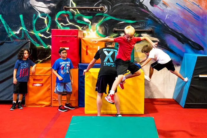 Tempest Freerunning Academy Valley Picture 3