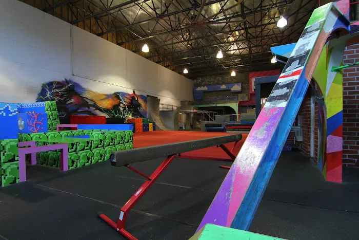 Tempest Freerunning Academy Valley Picture 2