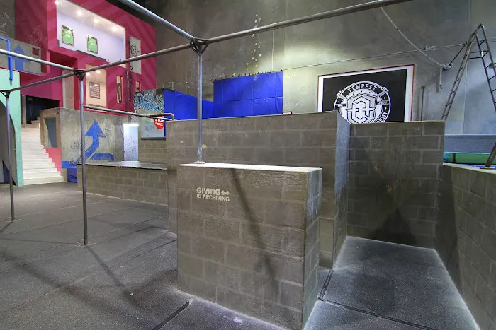Tempest Freerunning Academy Valley Picture 6