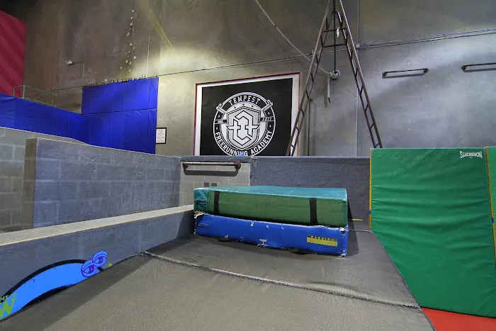 Tempest Freerunning Academy Valley Picture 8