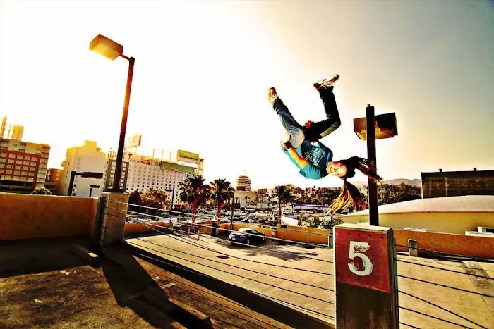 Tempest Freerunning Academy Valley Picture 9