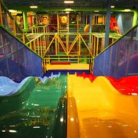 Billy Beez Valencia Mall ico