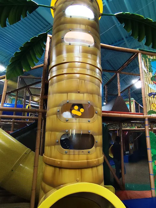 Billy Beez Valencia Mall Picture 4