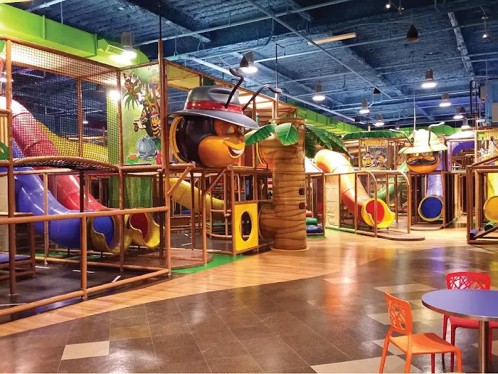 Billy Beez Valencia Mall Picture 2