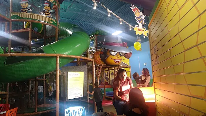 Billy Beez Valencia Mall Picture 8