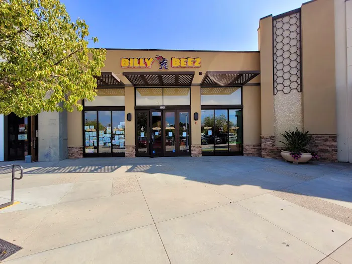 Billy Beez Valencia Mall Picture 7