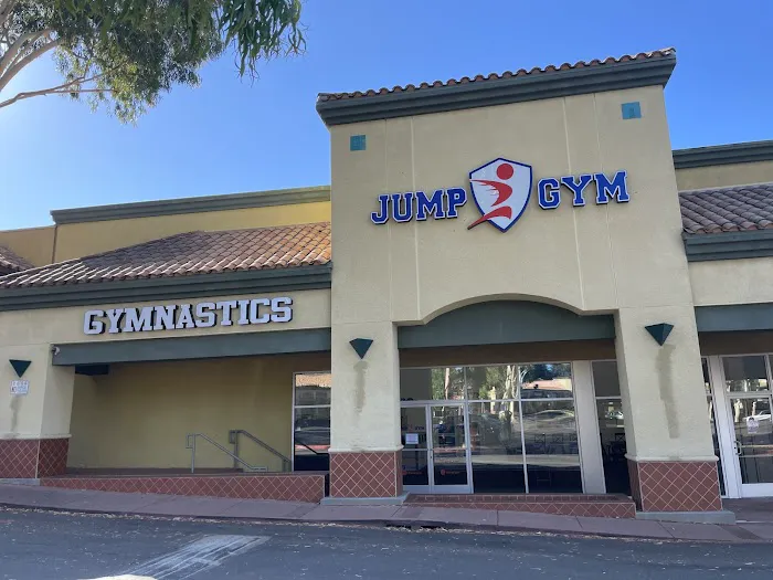Jump Gym Picture 1