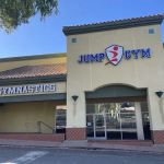 Jump Gym