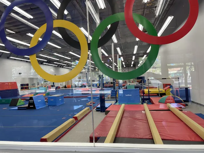 Jump Gym Picture 6