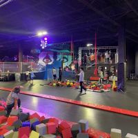 Sky Zone Trampoline Park ico