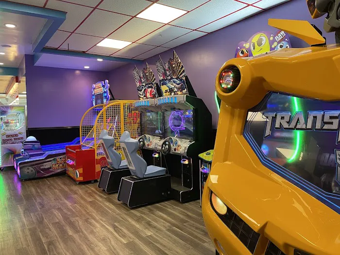 Fun Factory - Valencia Town Center Picture 2