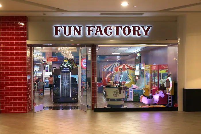 Fun Factory - Valencia Town Center Picture 1