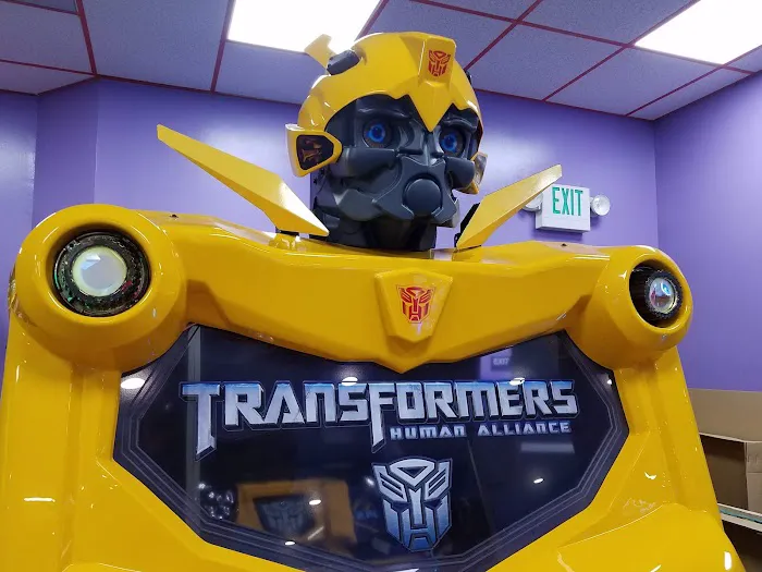 Fun Factory - Valencia Town Center Picture 6