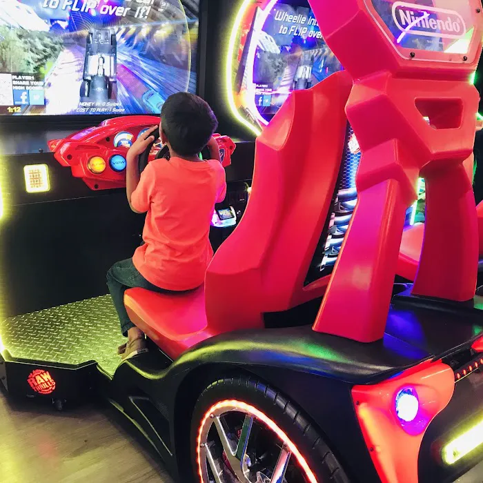 Fun Factory - Valencia Town Center Picture 3