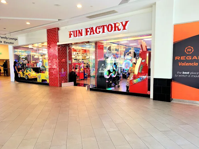 Fun Factory - Valencia Town Center Picture 9